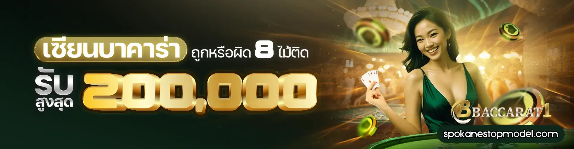 บาคาร่า1